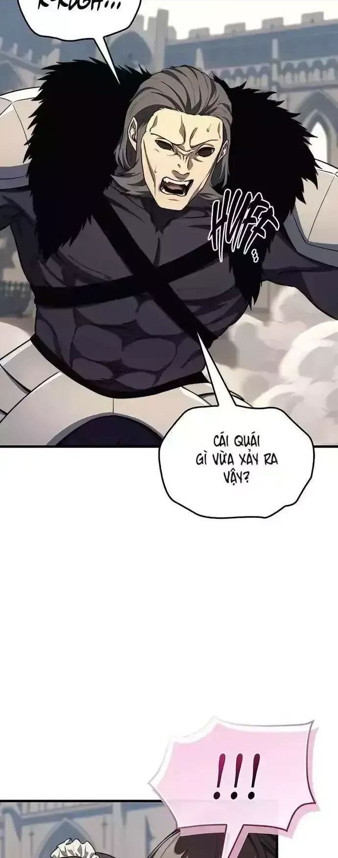 Sự Trở Lại Của Kỵ Sĩ Tử Thần Cấp Thảm Hoạ Chapter 26.8 - Trang 2