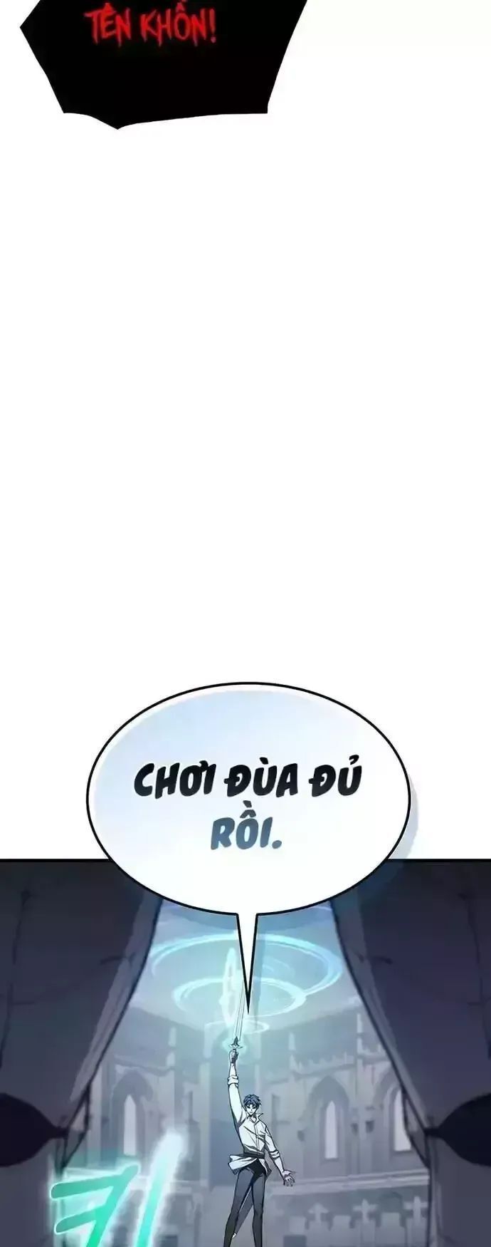 Sự Trở Lại Của Kỵ Sĩ Tử Thần Cấp Thảm Hoạ Chapter 26.8 - Trang 2