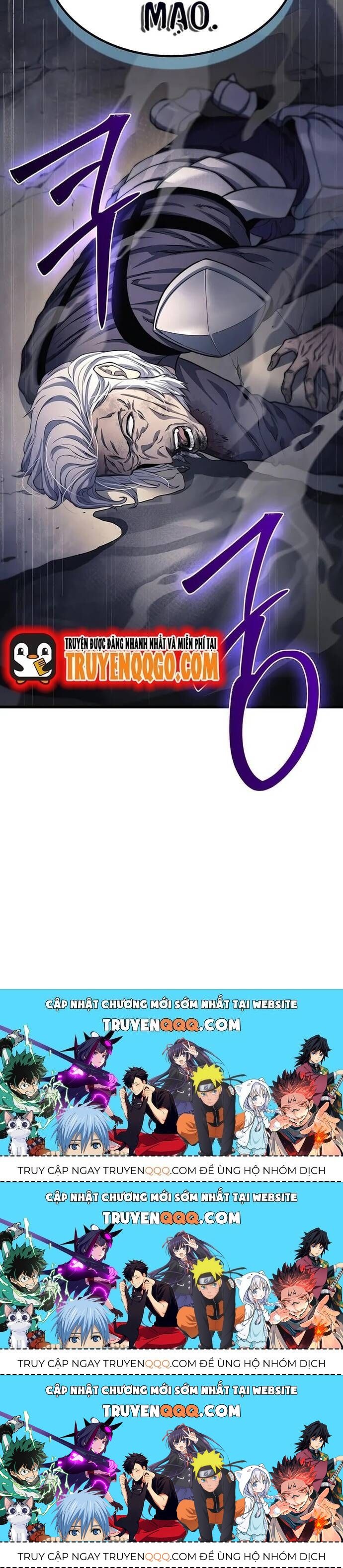 Sự Trở Lại Của Kỵ Sĩ Tử Thần Cấp Thảm Hoạ Chapter 27.1 - Trang 2
