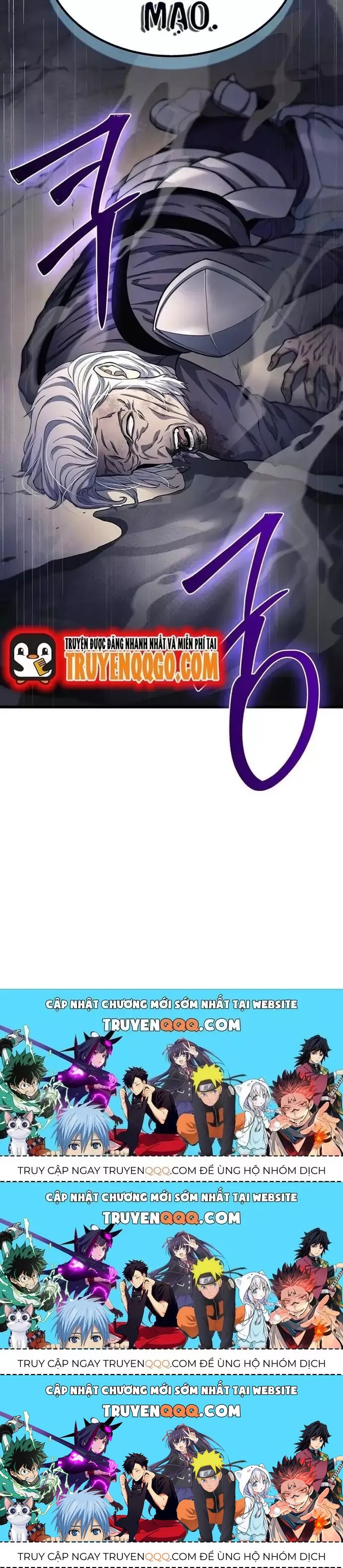 Sự Trở Lại Của Kỵ Sĩ Tử Thần Cấp Thảm Hoạ Chapter 27.2 - Trang 2