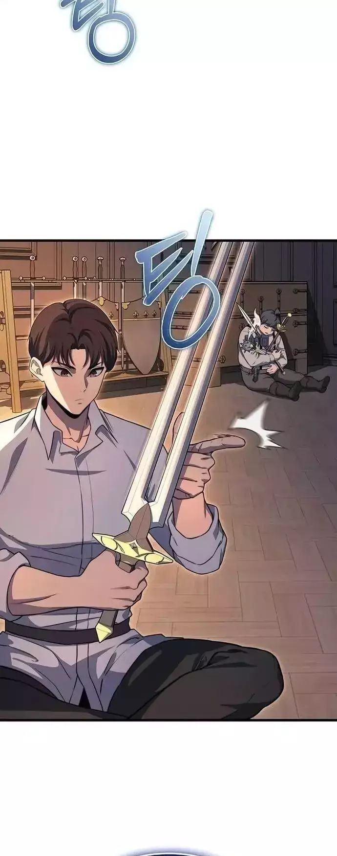 Sự Trở Lại Của Kỵ Sĩ Tử Thần Cấp Thảm Hoạ Chapter 27.3 - Trang 2