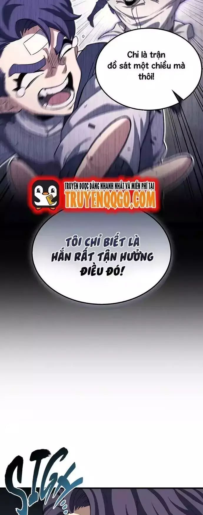 Sự Trở Lại Của Kỵ Sĩ Tử Thần Cấp Thảm Hoạ Chapter 27.3 - Trang 2