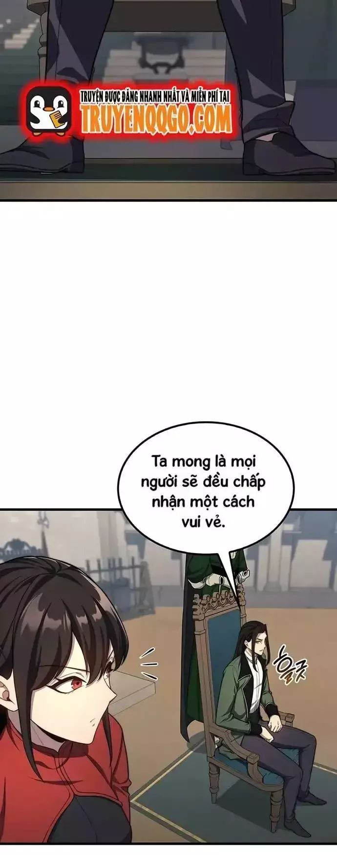 Sự Trở Lại Của Kỵ Sĩ Tử Thần Cấp Thảm Hoạ Chapter 27.3 - Trang 2