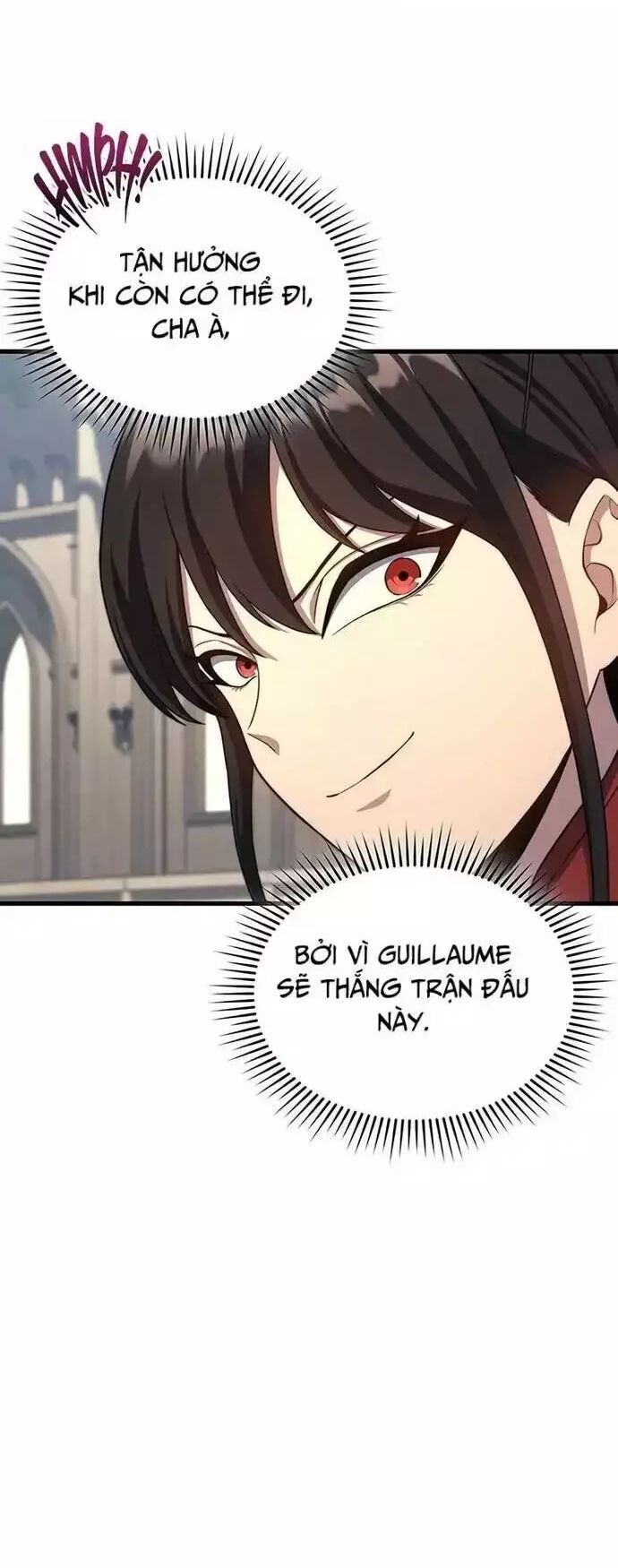 Sự Trở Lại Của Kỵ Sĩ Tử Thần Cấp Thảm Hoạ Chapter 27.3 - Trang 2