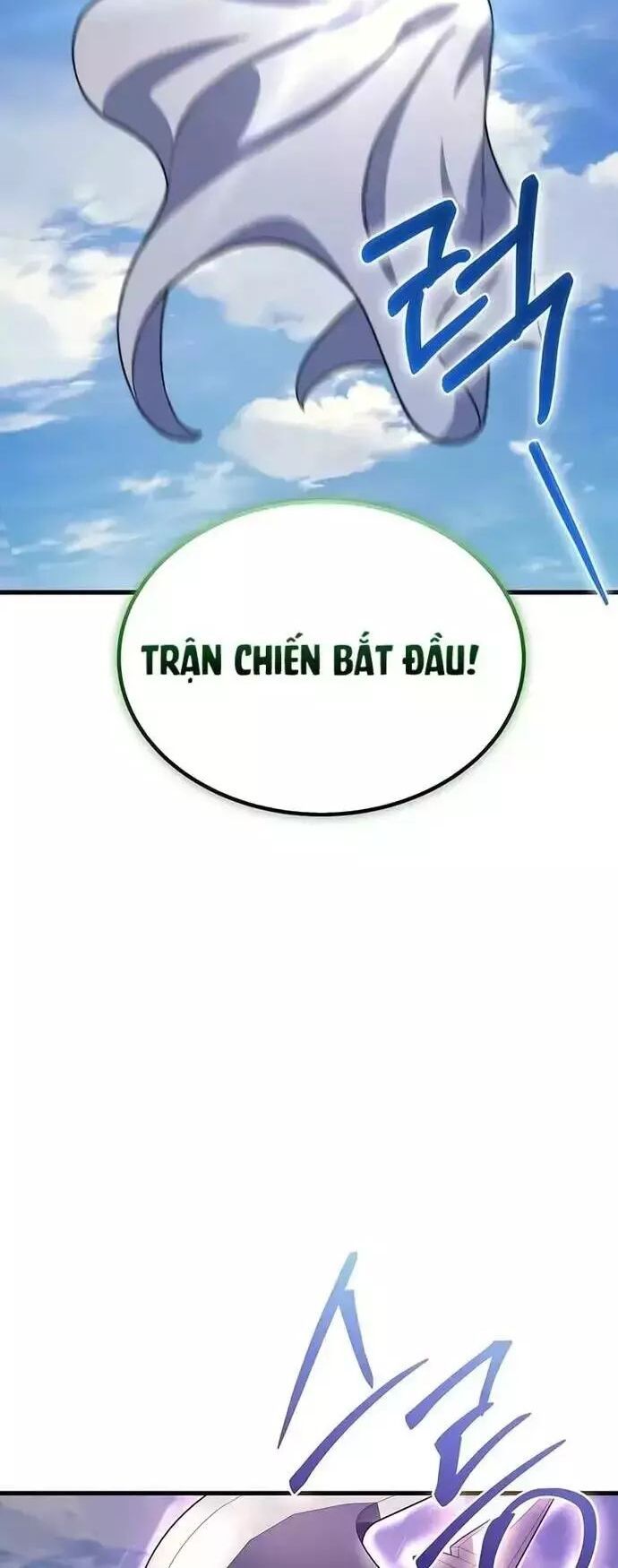 Sự Trở Lại Của Kỵ Sĩ Tử Thần Cấp Thảm Hoạ Chapter 27.3 - Trang 2