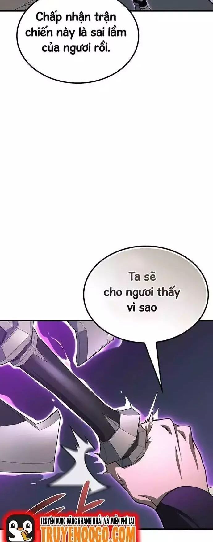 Sự Trở Lại Của Kỵ Sĩ Tử Thần Cấp Thảm Hoạ Chapter 27.3 - Trang 2