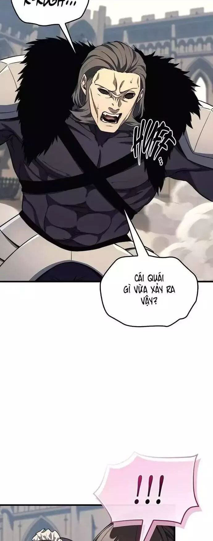 Sự Trở Lại Của Kỵ Sĩ Tử Thần Cấp Thảm Hoạ Chapter 27.3 - Trang 2