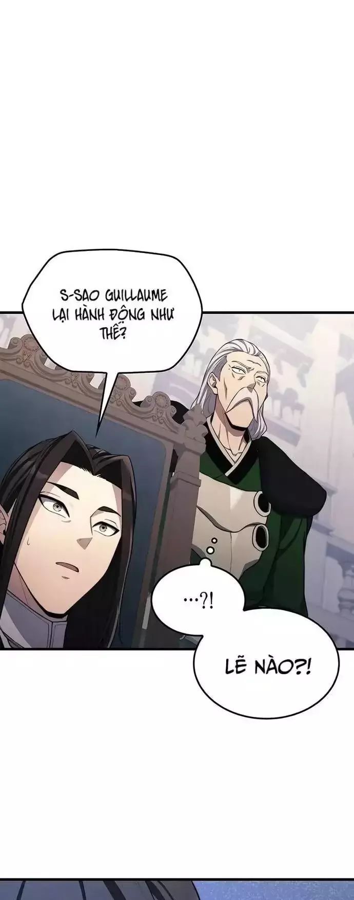 Sự Trở Lại Của Kỵ Sĩ Tử Thần Cấp Thảm Hoạ Chapter 27.3 - Trang 2