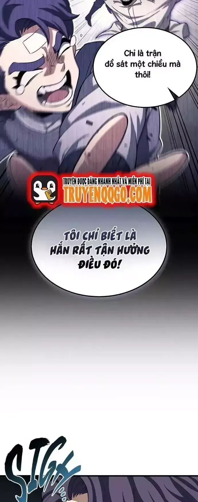 Sự Trở Lại Của Kỵ Sĩ Tử Thần Cấp Thảm Hoạ Chapter 27.4 - Trang 2