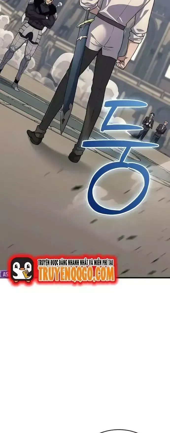 Sự Trở Lại Của Kỵ Sĩ Tử Thần Cấp Thảm Hoạ Chapter 27.4 - Trang 2