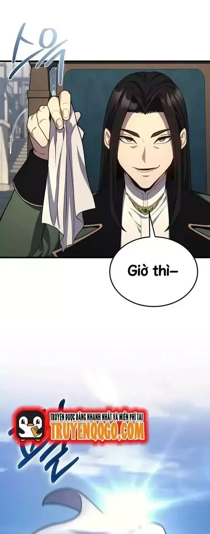 Sự Trở Lại Của Kỵ Sĩ Tử Thần Cấp Thảm Hoạ Chapter 27.4 - Trang 2