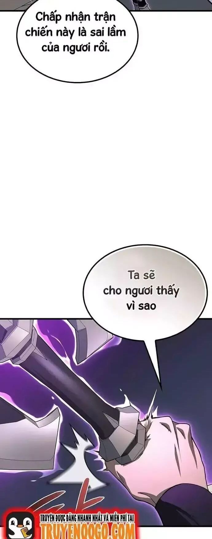 Sự Trở Lại Của Kỵ Sĩ Tử Thần Cấp Thảm Hoạ Chapter 27.4 - Trang 2