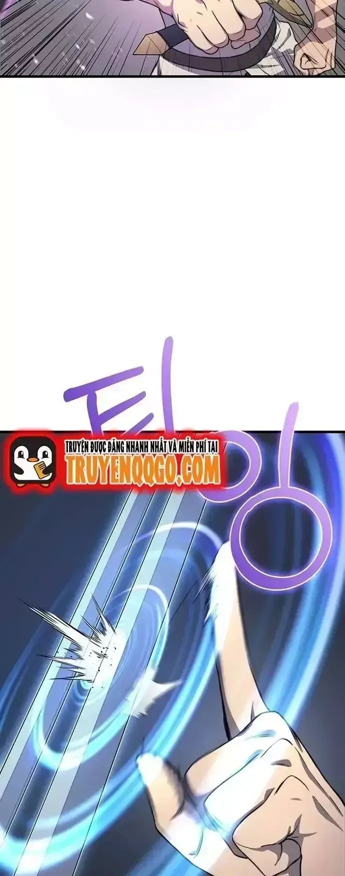 Sự Trở Lại Của Kỵ Sĩ Tử Thần Cấp Thảm Hoạ Chapter 27.4 - Trang 2