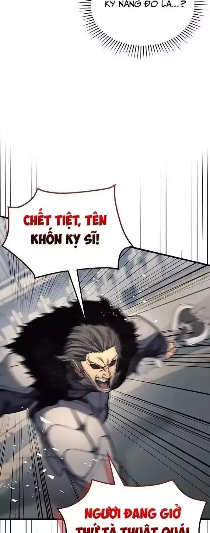 Sự Trở Lại Của Kỵ Sĩ Tử Thần Cấp Thảm Hoạ Chapter 27.4 - Trang 2