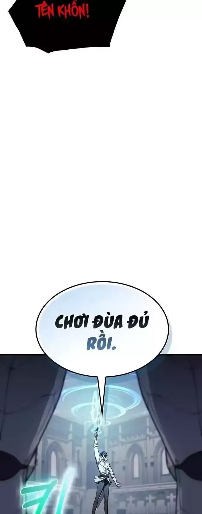 Sự Trở Lại Của Kỵ Sĩ Tử Thần Cấp Thảm Hoạ Chapter 27.4 - Trang 2