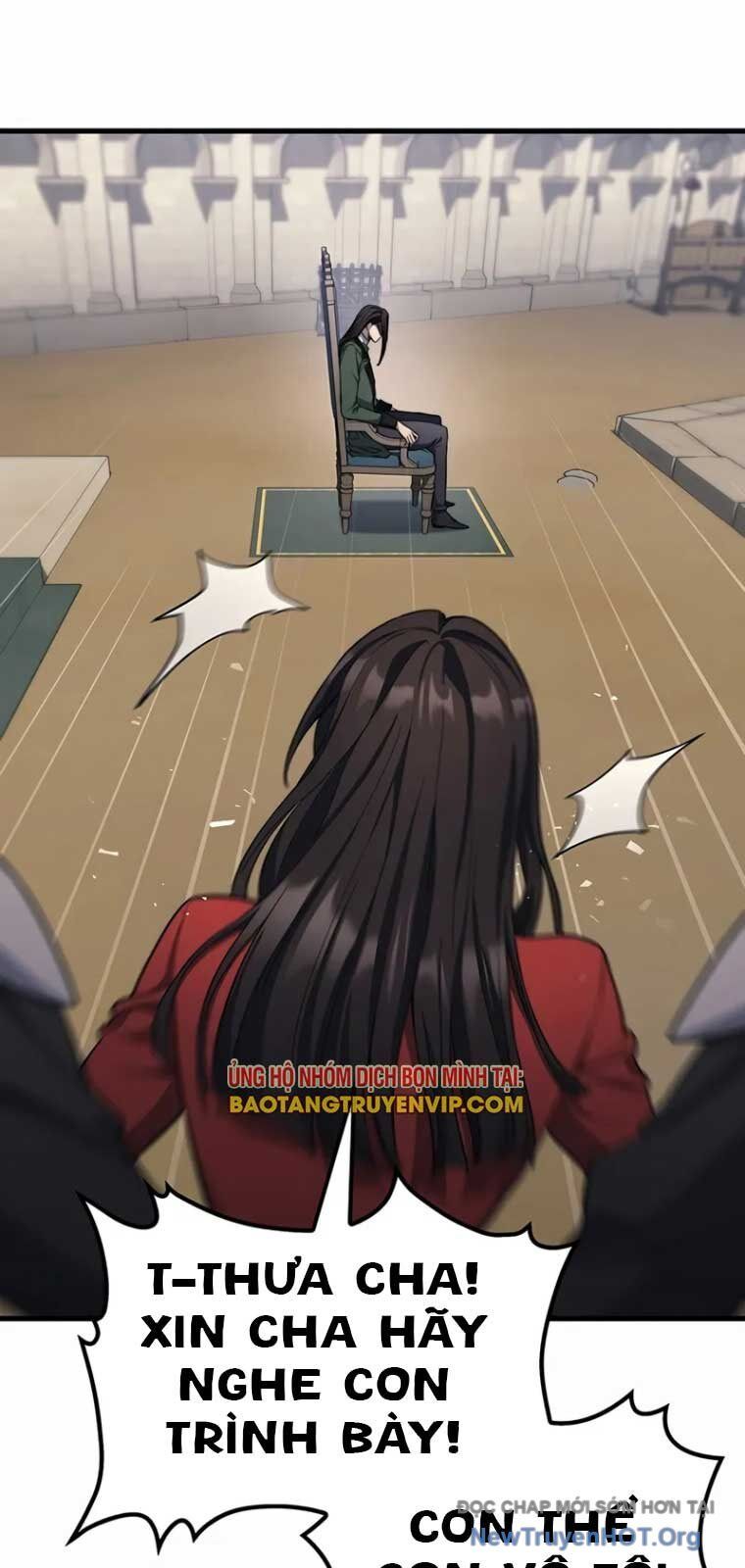Sự Trở Lại Của Kỵ Sĩ Tử Thần Cấp Thảm Hoạ Chapter 27 - Trang 2