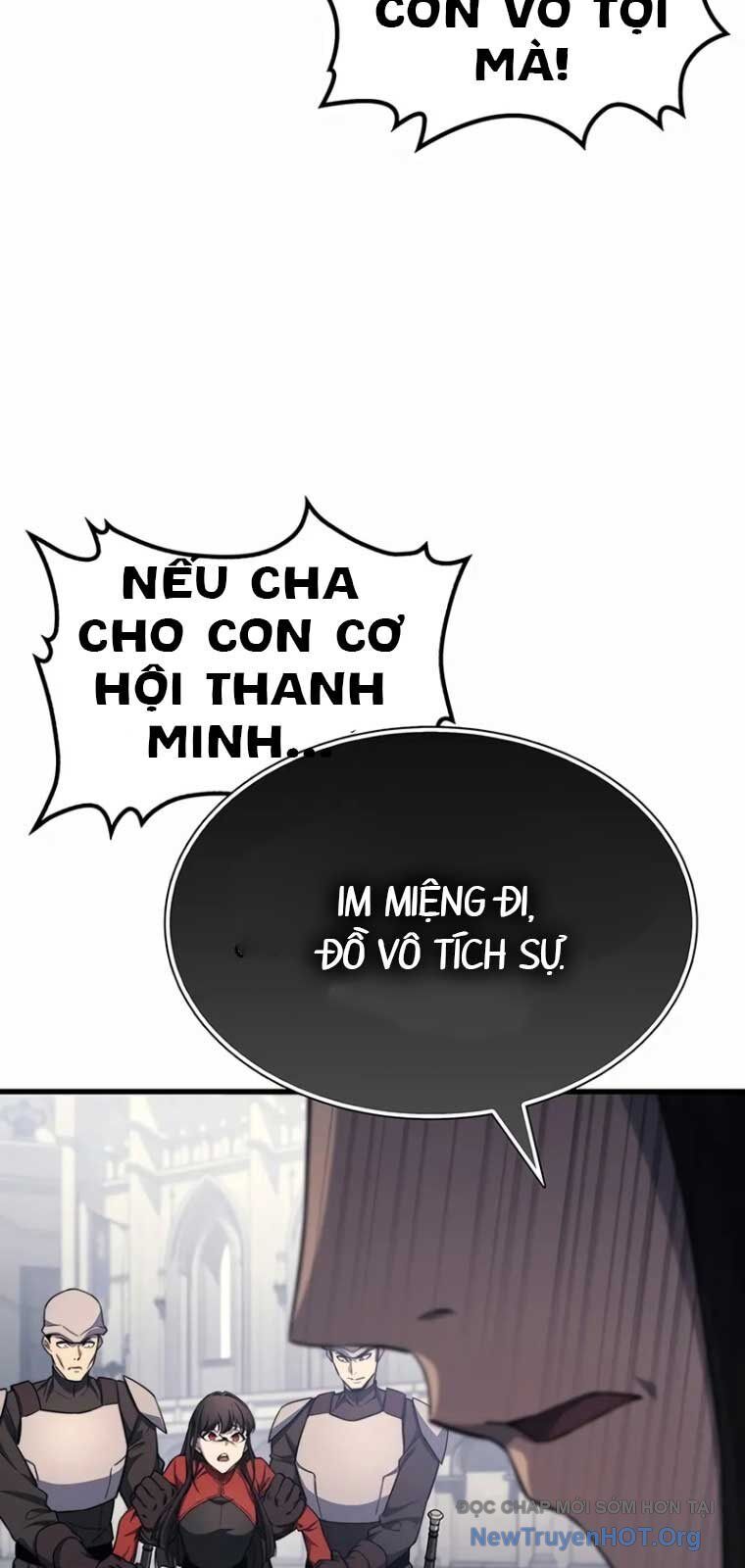 Sự Trở Lại Của Kỵ Sĩ Tử Thần Cấp Thảm Hoạ Chapter 27 - Trang 2