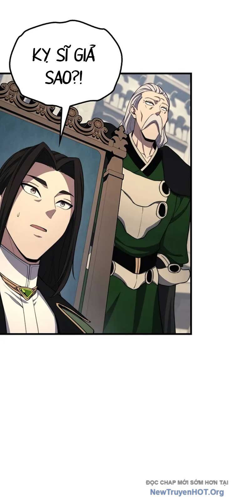 Sự Trở Lại Của Kỵ Sĩ Tử Thần Cấp Thảm Hoạ Chapter 27 - Trang 2