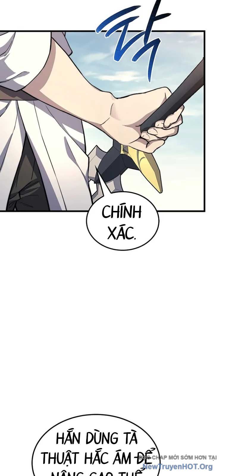 Sự Trở Lại Của Kỵ Sĩ Tử Thần Cấp Thảm Hoạ Chapter 27 - Trang 2