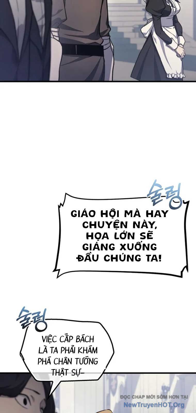 Sự Trở Lại Của Kỵ Sĩ Tử Thần Cấp Thảm Hoạ Chapter 27 - Trang 2
