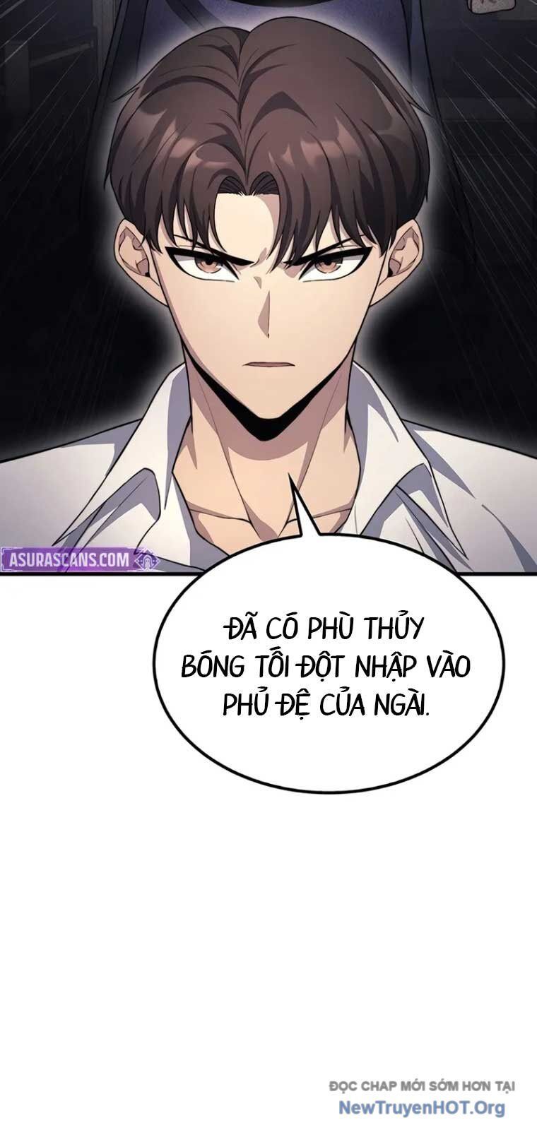 Sự Trở Lại Của Kỵ Sĩ Tử Thần Cấp Thảm Hoạ Chapter 27 - Trang 2