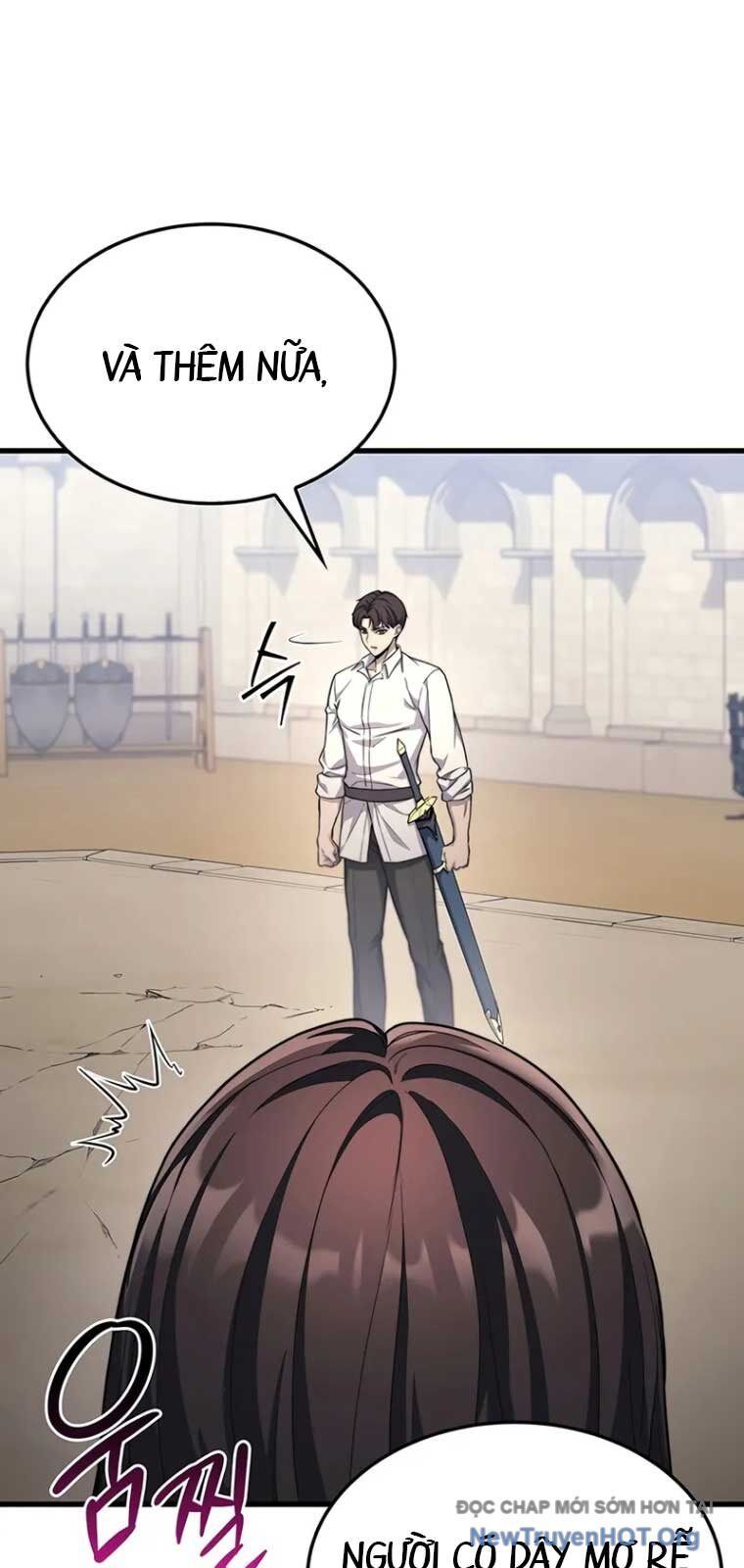 Sự Trở Lại Của Kỵ Sĩ Tử Thần Cấp Thảm Hoạ Chapter 27 - Trang 2