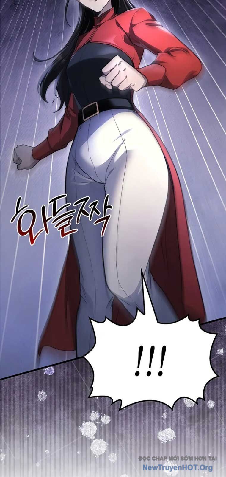 Sự Trở Lại Của Kỵ Sĩ Tử Thần Cấp Thảm Hoạ Chapter 27 - Trang 2