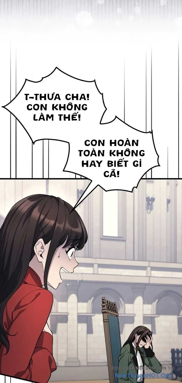 Sự Trở Lại Của Kỵ Sĩ Tử Thần Cấp Thảm Hoạ Chapter 27 - Trang 2