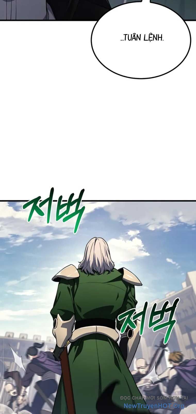 Sự Trở Lại Của Kỵ Sĩ Tử Thần Cấp Thảm Hoạ Chapter 27 - Trang 2