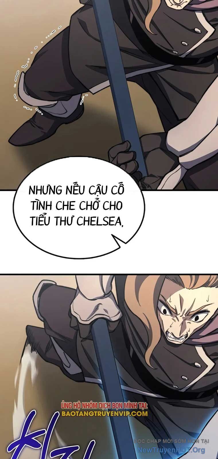 Sự Trở Lại Của Kỵ Sĩ Tử Thần Cấp Thảm Hoạ Chapter 27 - Trang 2