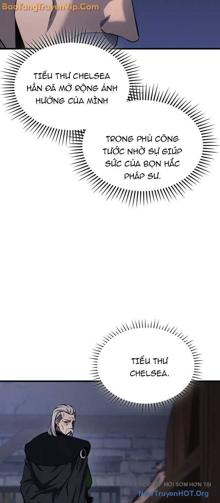 Sự Trở Lại Của Kỵ Sĩ Tử Thần Cấp Thảm Hoạ Chapter 28.2 - Trang 2