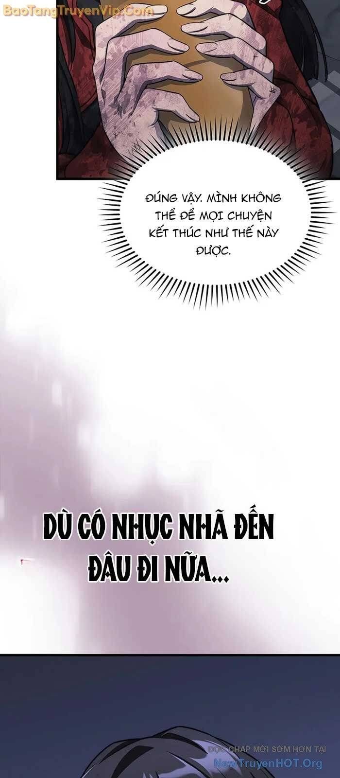 Sự Trở Lại Của Kỵ Sĩ Tử Thần Cấp Thảm Hoạ Chapter 28.2 - Trang 2