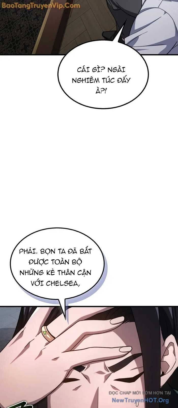 Sự Trở Lại Của Kỵ Sĩ Tử Thần Cấp Thảm Hoạ Chapter 28.2 - Trang 2