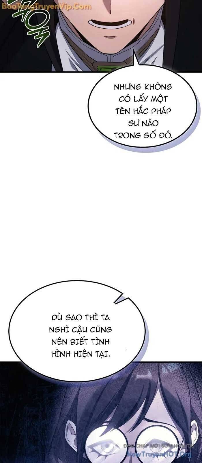 Sự Trở Lại Của Kỵ Sĩ Tử Thần Cấp Thảm Hoạ Chapter 28.2 - Trang 2