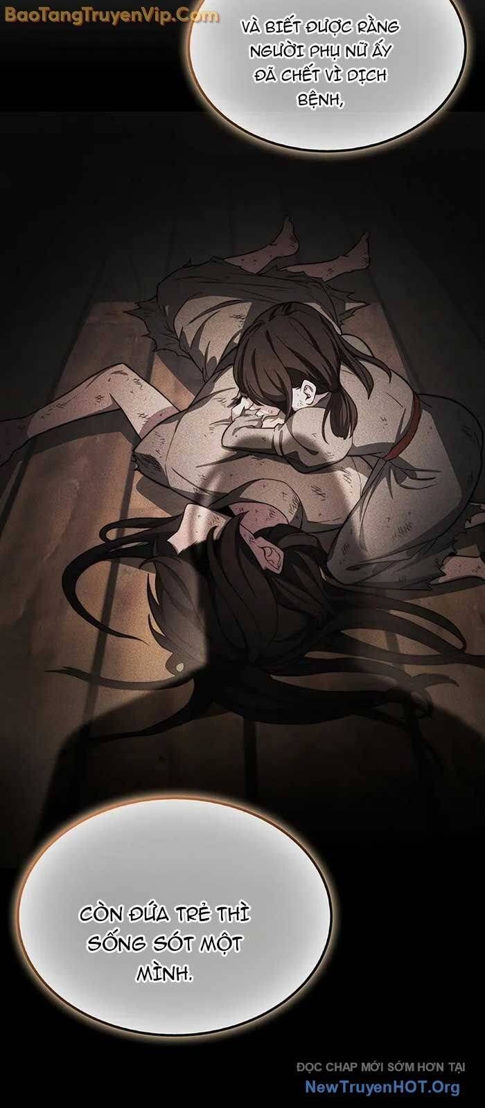 Sự Trở Lại Của Kỵ Sĩ Tử Thần Cấp Thảm Hoạ Chapter 28.2 - Trang 2