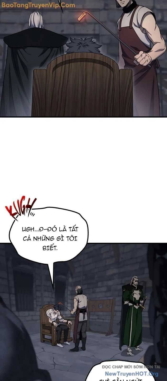 Sự Trở Lại Của Kỵ Sĩ Tử Thần Cấp Thảm Hoạ Chapter 28.4 - Trang 2