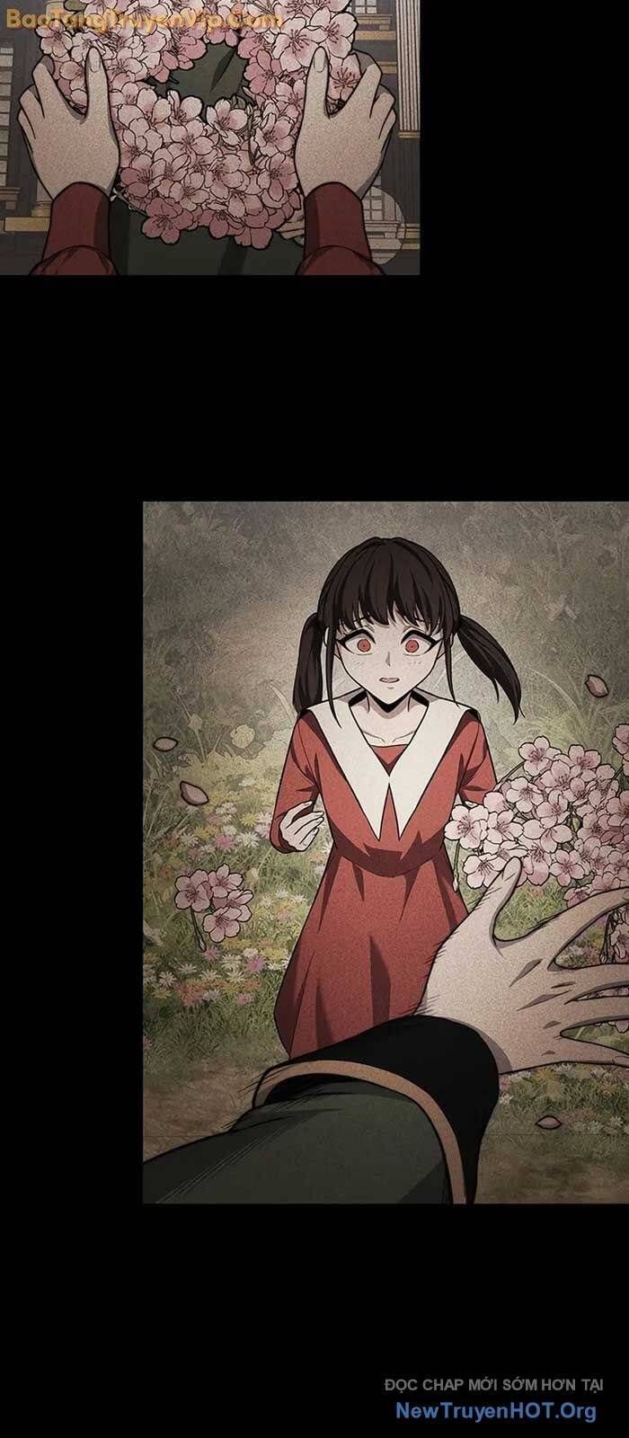 Sự Trở Lại Của Kỵ Sĩ Tử Thần Cấp Thảm Hoạ Chapter 28.4 - Trang 2
