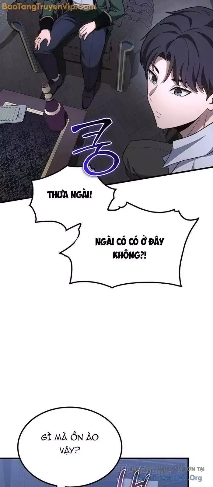 Sự Trở Lại Của Kỵ Sĩ Tử Thần Cấp Thảm Hoạ Chapter 28.5 - Trang 2