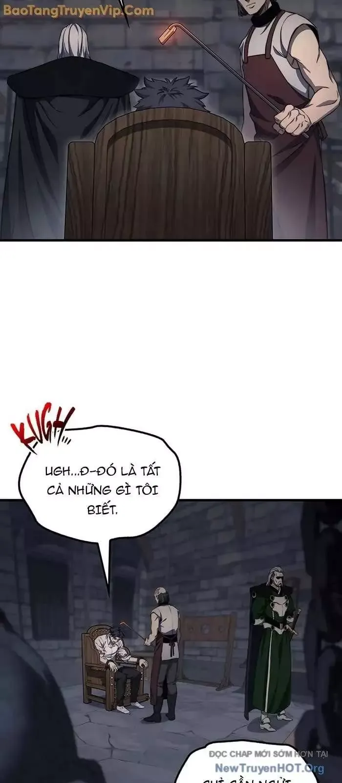 Sự Trở Lại Của Kỵ Sĩ Tử Thần Cấp Thảm Hoạ Chapter 28.5 - Trang 2