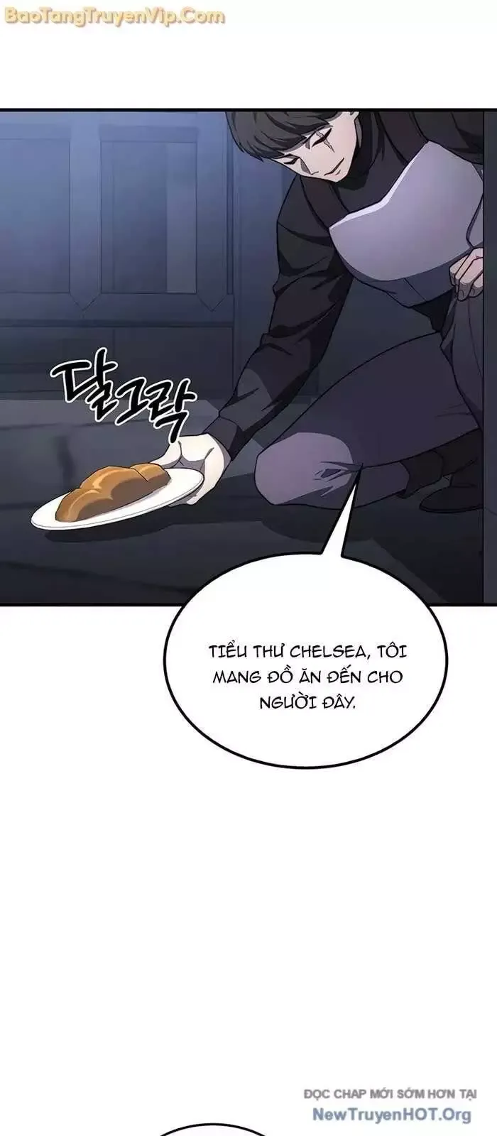 Sự Trở Lại Của Kỵ Sĩ Tử Thần Cấp Thảm Hoạ Chapter 28.5 - Trang 2