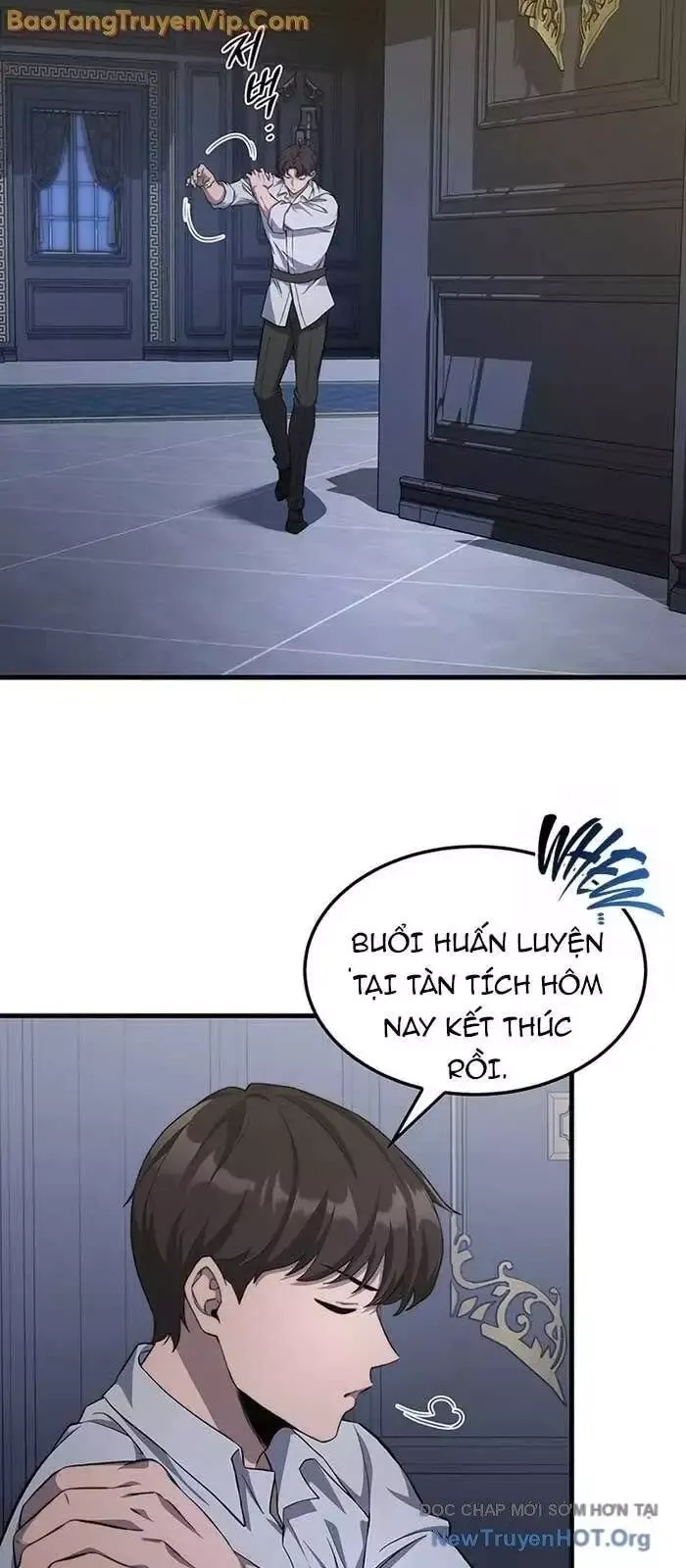 Sự Trở Lại Của Kỵ Sĩ Tử Thần Cấp Thảm Hoạ Chapter 28.5 - Trang 2