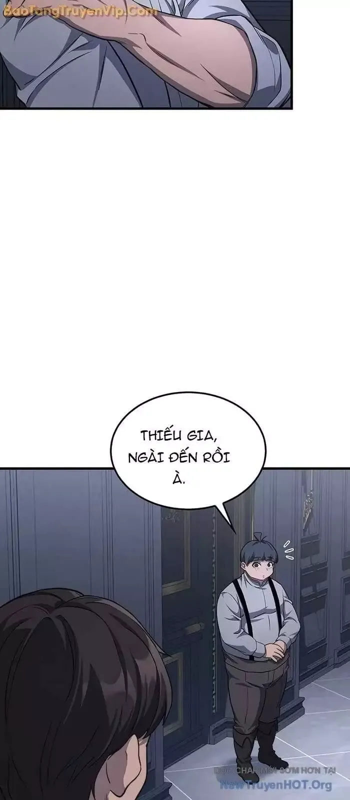 Sự Trở Lại Của Kỵ Sĩ Tử Thần Cấp Thảm Hoạ Chapter 28.5 - Trang 2