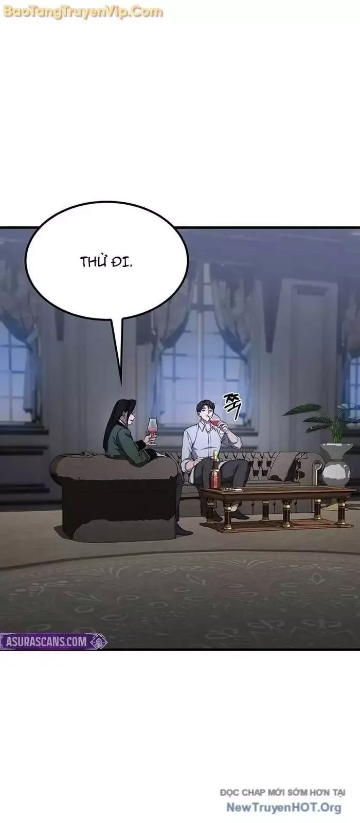 Sự Trở Lại Của Kỵ Sĩ Tử Thần Cấp Thảm Hoạ Chapter 28.5 - Trang 2