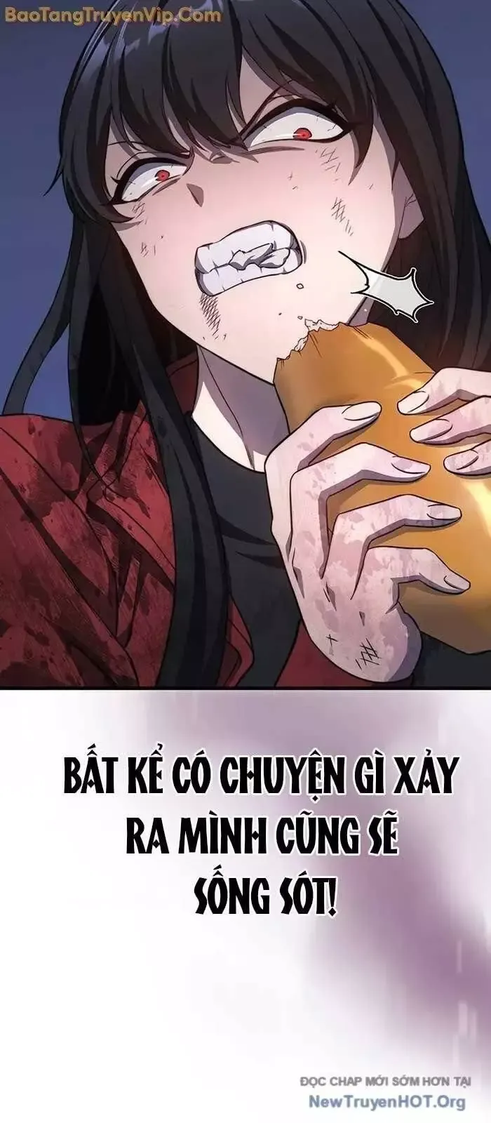 Sự Trở Lại Của Kỵ Sĩ Tử Thần Cấp Thảm Hoạ Chapter 28.7 - Trang 2
