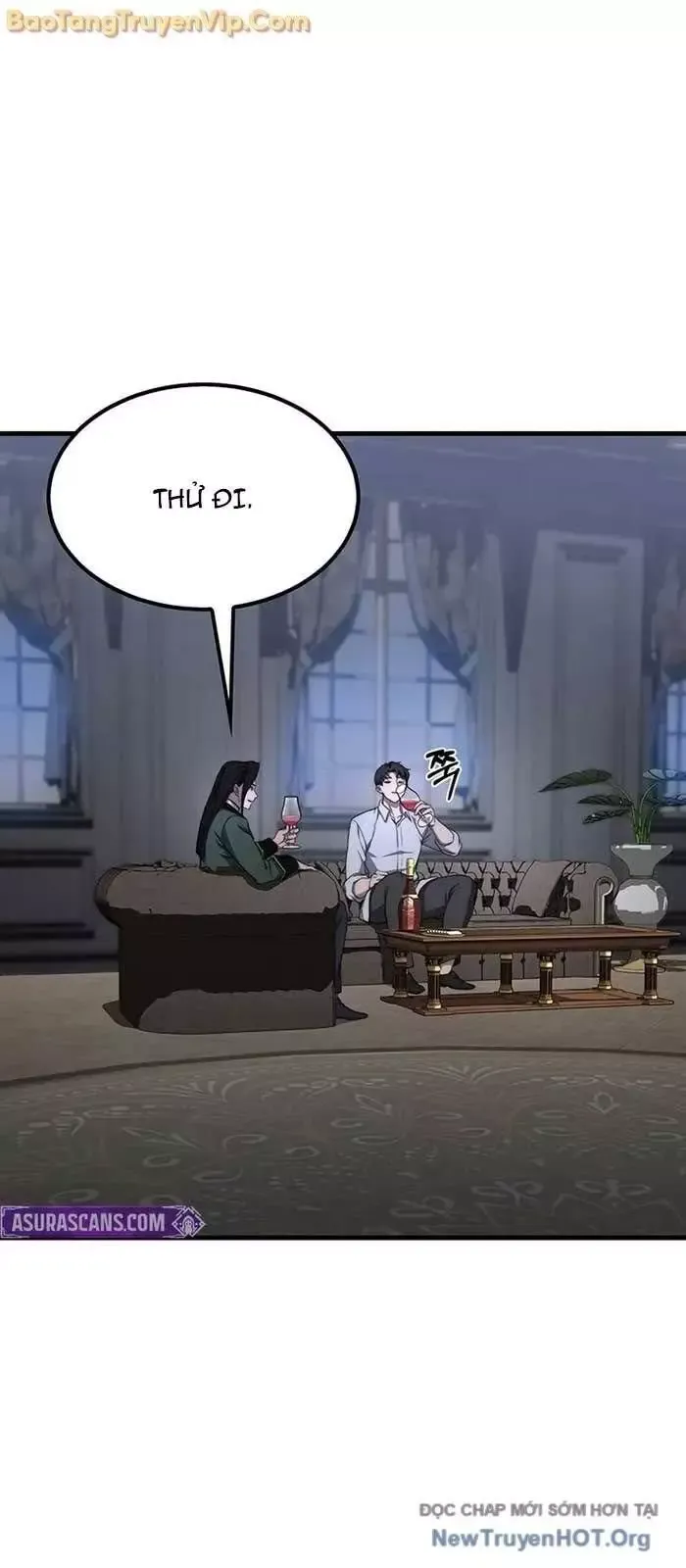 Sự Trở Lại Của Kỵ Sĩ Tử Thần Cấp Thảm Hoạ Chapter 28.7 - Trang 2