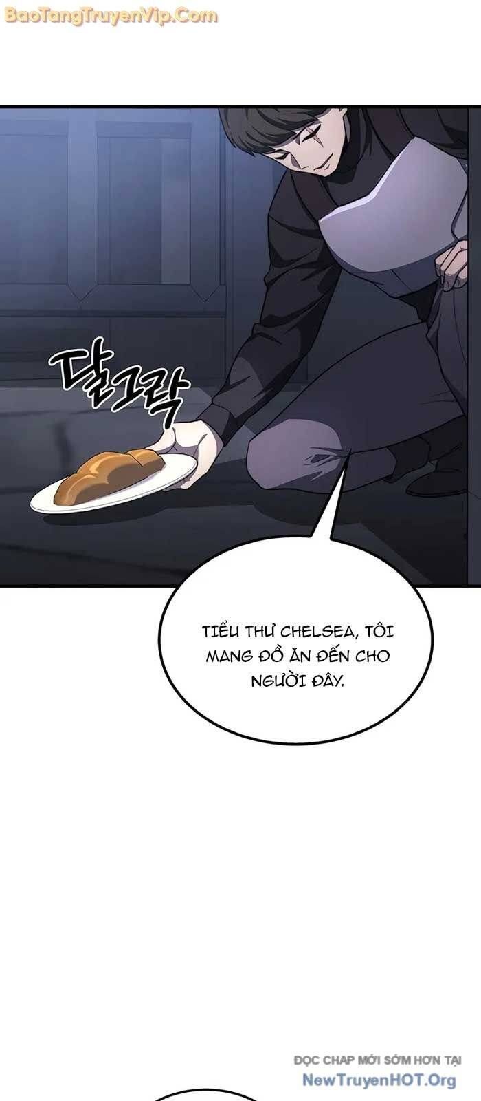 Sự Trở Lại Của Kỵ Sĩ Tử Thần Cấp Thảm Hoạ Chapter 28.8 - Trang 2