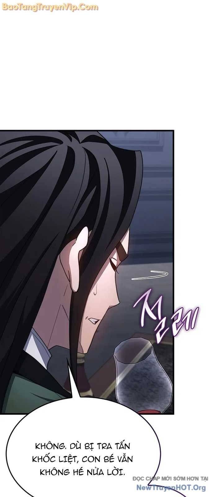 Sự Trở Lại Của Kỵ Sĩ Tử Thần Cấp Thảm Hoạ Chapter 28.8 - Trang 2