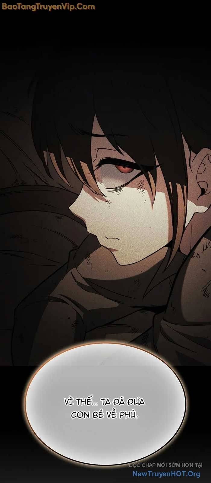 Sự Trở Lại Của Kỵ Sĩ Tử Thần Cấp Thảm Hoạ Chapter 28.8 - Trang 2