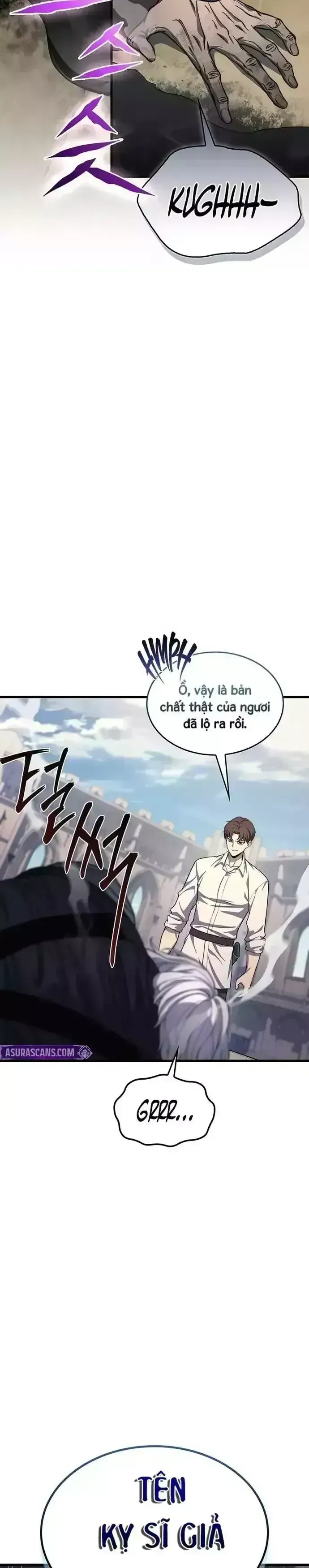 Sự Trở Lại Của Kỵ Sĩ Tử Thần Cấp Thảm Hoạ Chapter 28.9 - Trang 2
