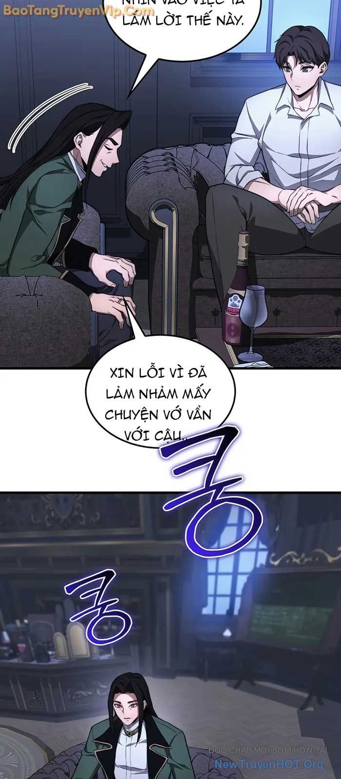 Sự Trở Lại Của Kỵ Sĩ Tử Thần Cấp Thảm Hoạ Chapter 28 - Trang 2